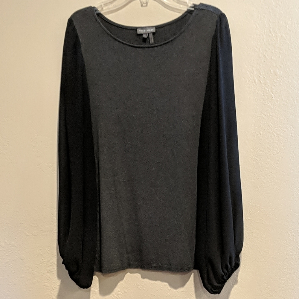 Vince Camuto Top sz. L